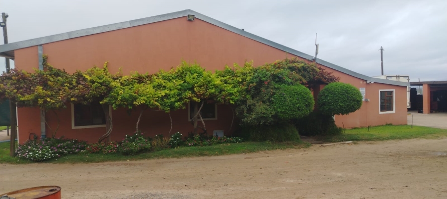 3 Bedroom Property for Sale in Tierfontein AH Western Cape